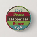 Recherche de bonheur badges Amour