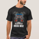 Search for truckers wife tshirts Wheeler