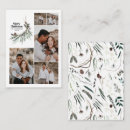 Search for holiday enclosure cards Foliage