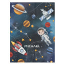 Search for outer space placemats Planets