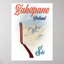 Recherche de zakopane posters Poland