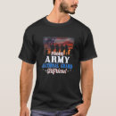 Search for national guard girlfriend tshirts Military