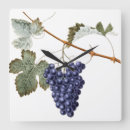 Search for grapevine clocks Vintage