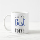 Search for poppie mugs Papa