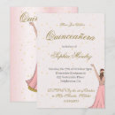 Search for latin birthday invitations Girl