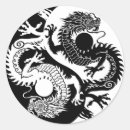 Search for eastern dragon stickers Symbol