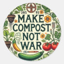 Search for compost stickers Gardener