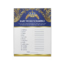 Search for royal blue prince baby games Boy baby shower