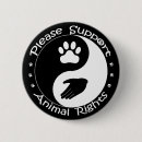 Search for animal abuse buttons Cat