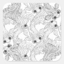 Search for zendoodle stickers Fish