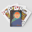 Recherche de coloré lumineux jeux de cartes Moderne