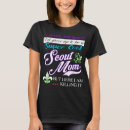 Search for scout mom tshirts Funny