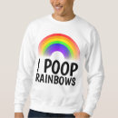 Search for pooping Rainbows