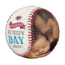 Search for vintage baseballs Typography