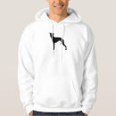 Search for whippet hoodies Canine