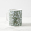 Search for babys breath mugs Wildflowers
