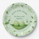 Search for pod plates Twins