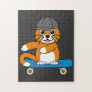 Search for skateboarding puzzles Cool