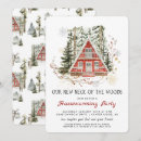 Recherche de bois de chauffage cartes postales Illustration