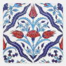Search for turkish tile stickers Floral