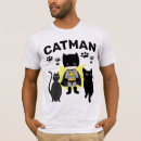 Recherche de catman vêtements Amoureux des chats