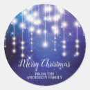 Search for christmas lights stickers Modern