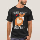 Search for corgi butt tshirts What
