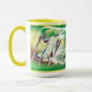 Search for winter day mugs Abstract