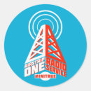 Search for radio stickers Media