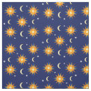 Search for midnight sun Blue