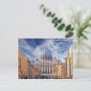 Search for peter postcards Vatican