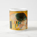 Recherche de baiser de klimt tasses Amour