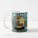 Search for metallic gold mugs Classy
