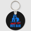 Search for stop trump keychains President