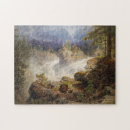 Recherche de bois vintage puzzles Rétro