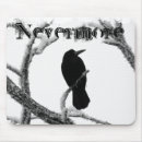 Search for raven mousepads Edgar