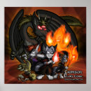 Search for dragon magic posters Cartoon