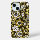 Search for golden flowers iphone cases Trendy