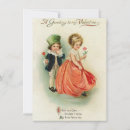Recherche de victorian valentines day cards Fille