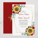 Search for modern geometric wedding invitations Rustic