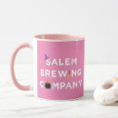 Search for salem mugs Witch