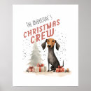 Search for cute christmas posters Red