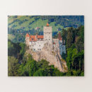 Search for romania puzzles Landscape