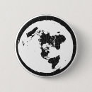 Search for flat round buttons Map