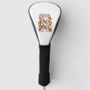Search for beagle golf head covers Weimaraner