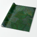 Search for glow in the dark wrapping paper Green