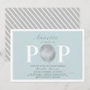 Recherche de pop invitations Chic