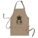 Search for queen elizabeth aprons Jubilee