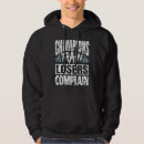 Search for champion hoodies Train