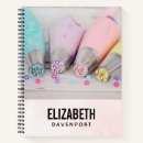 Recherche de gâteaux carnets Pastel